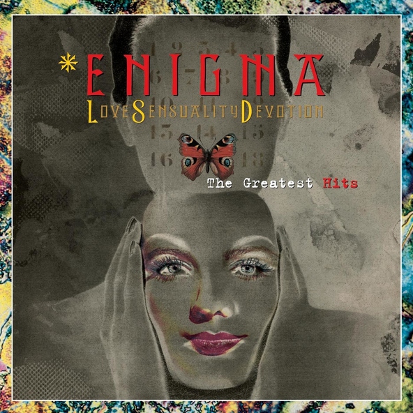 Enigma — Shadows In Silence